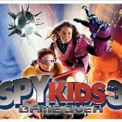 [.WATCH.] Spy Kids 3-D: Game Over (2003) FullMovie Streaming MP4 720/1080p 7647142