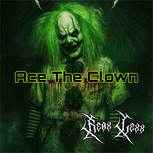 Ace The Clown