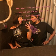 uk garage / dnb - blokkparty @ kosmonaut