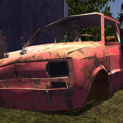 Kuilu3 (My Summer Car Soundtrack)