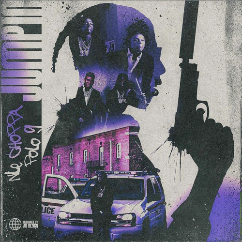 Stream Polo G & NLE Choppa - Jumpin by Polo_Capalot | Listen online for ...