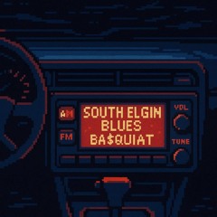 South Elgin Blues