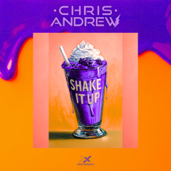 Chris Andrew (BR) - Shake It Up