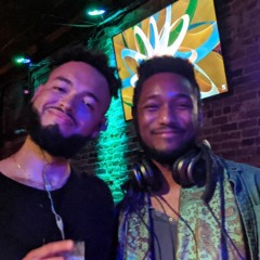 Anthologue Drum & Bass Mix
