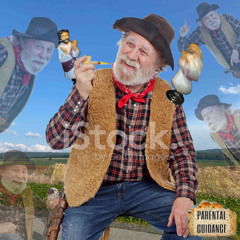 Third Grand Niece (with TT-Beef)