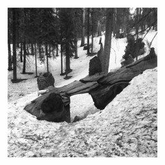 [Premiere] Rnbws - Wooden (out on Eddy Larkin)