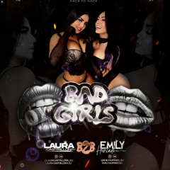 BAD GIRLS - EMILY HURTADO B2B LAURA CASTRILLON