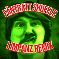 Eddie Meduza - Fåntratt Shuffle | Limpanz Remix