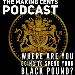 Where Are You Going To Spend Your Black Pound?