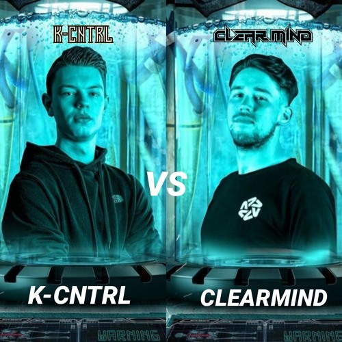 K-Cntrl vs ClearMind @ 2HARD4YOU (Liveset) [13/05/2023]
