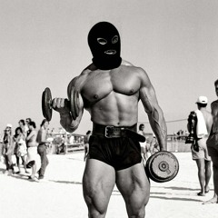 Tribute (Desert Version II) (Raw Culture)