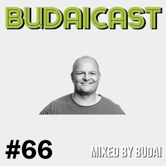 DJ Budai - Budaicast 3ep 66