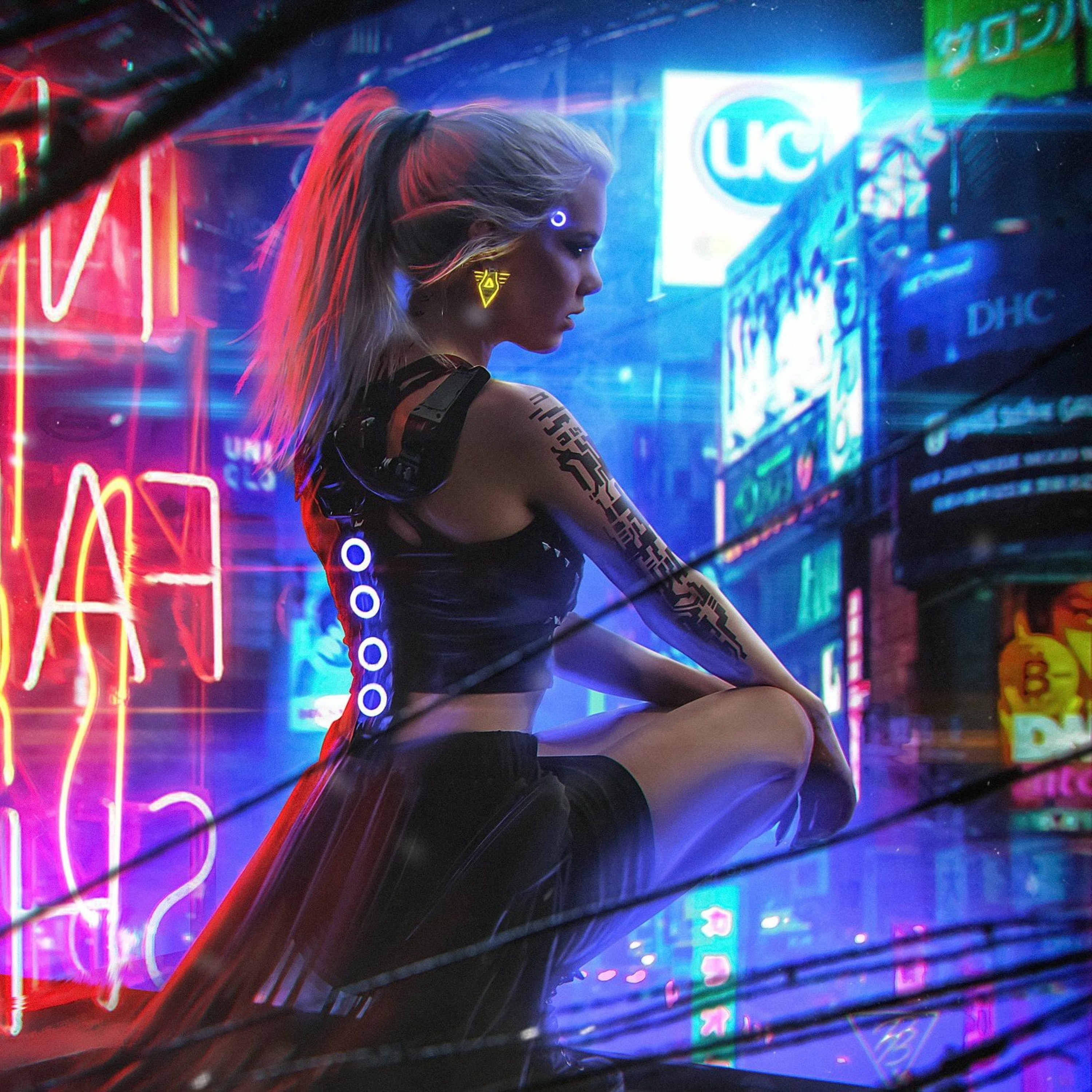 NOTD  Maia Wright - AM PM ( Niixton Remix) [PROGRESSIVE HOUSE] episode artwork