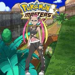 Battle! Plumeria - Pokémon Masters EX Soundtrack