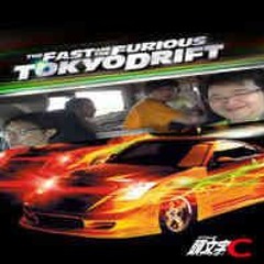 トーキョードリフト 失敗