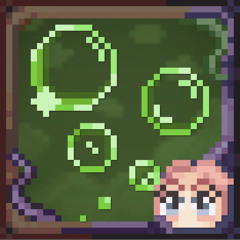 Terraria Calamity Mod (Lofi) - "Hesitation" - Theme of the Sulphuric Depths