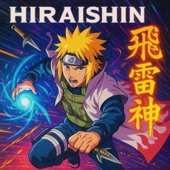 Haraishin-(Naruto)