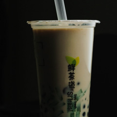 Boba Tea (Prod. by SHIV)