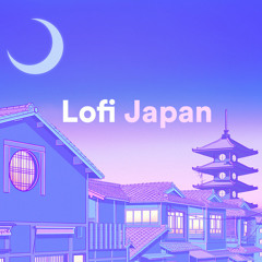 Lofi Japan - Japanese Beats 🇯🇵