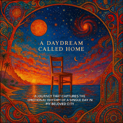 A Daydream Called Home