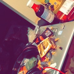 ALIVE (Prod.$Martin)