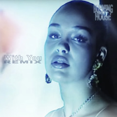 Jorja Smith - With You (UKG Remix - SHOLIAX)