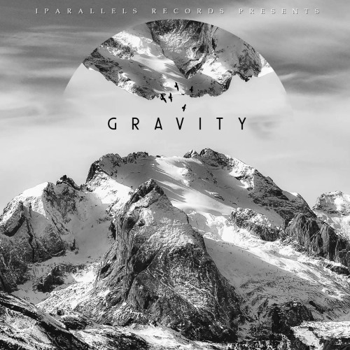 ScymoL - Line Zero [Iparallels Records]