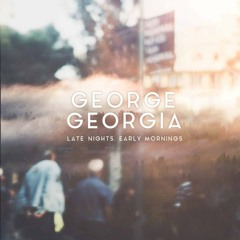 George Georgia - Spring Twilight