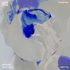 RRFM • Van Anh • 02-09-2021