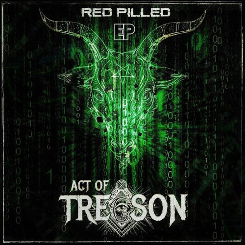 Act Of Treason - The Devil Inside Me