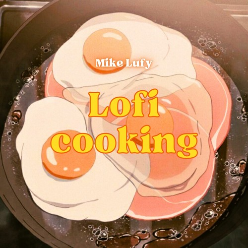 cooking Lofi