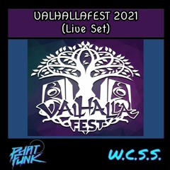 Valhalllafest 2021 (2021)