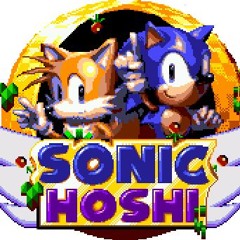Sonic Hoshi Final Development Build Ost Spring Shore Zone Act 2