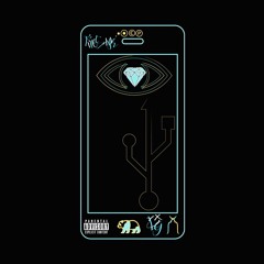 BLAZIN GALAXY DARK MATTER