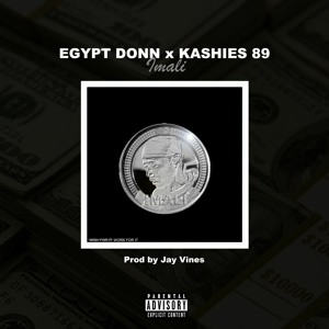 Imali (feat. Kashies 89)