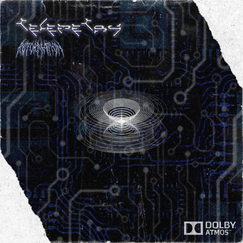 [$10] LONG AWAITED: TELEMETRY DRUMKIT