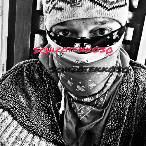 Schizotekk - Back TO the Rules Techno