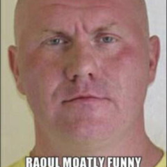 Bong Radio Records - Raoul Moat