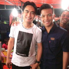 Charly Van Houten feat Tri Suaka - Aku Bukan Jodohnya ( Tri Suaka )