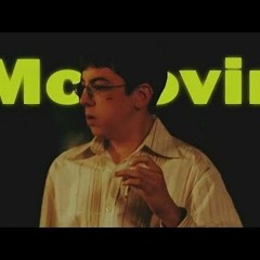 McLovin - SpaceBoy