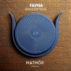 Raindrifting (Extended Mix)