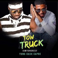 IAmYungReef - Tow Truck Ft Y.K.C (Yung Kash Capre)