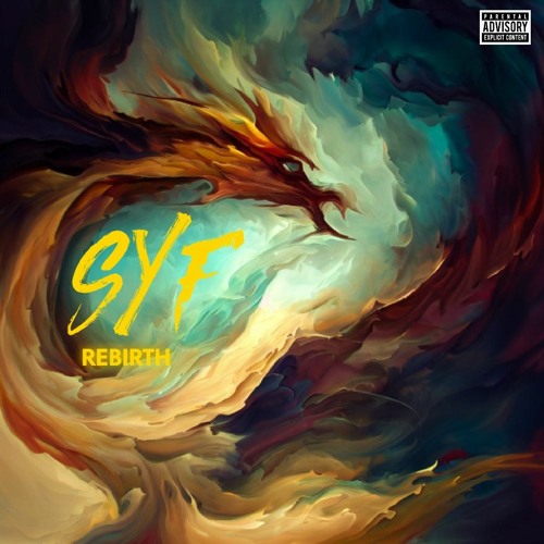 Rebirth (Intro) (Prod. 7ELIX)