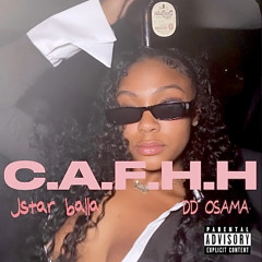 Jstar Balla x DD Osama - C.A.F.H.H (Official Audio)