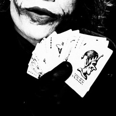 Feel like Joker