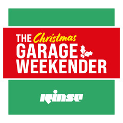 The Christmas Garage Weekender: Spoony (Dreem Teem) - London Underground FM 89.4 - 1996