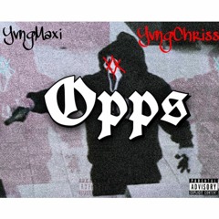 OPPS Feat. YvngChriss