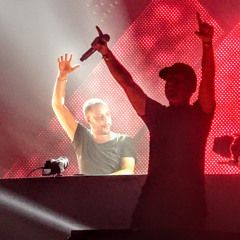 Wildstylez @ BLUE STAGE - Defqon.1 2025 | 26-07-2025
