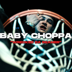 Wrecked The Beamer (Prod By. BB Beats)