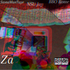 Za (feat. NSU Jay & BBO Rome)